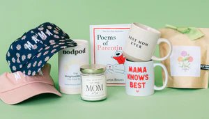 Curated Style for Little Ones